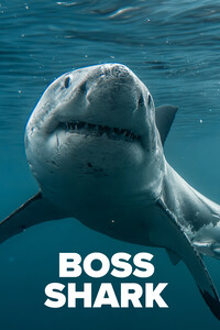 Boss Shark