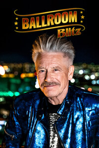 Ballroom Blitz