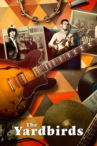 The Yardbirds - In Their Own Words