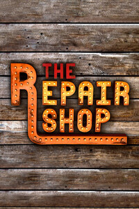 The Repair Shop