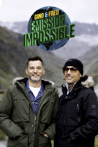 Gino and Fred: Emission Impossible