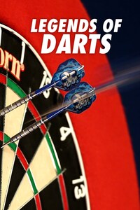Legends of Darts