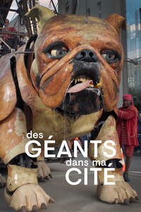 Des géants dans ma cité, Royal de Luxe à Bellevue