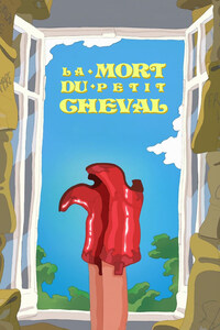 La mort du petit cheval