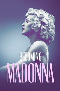 Becoming Madonna