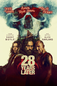 28 Years Later