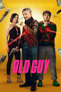 Old Guy