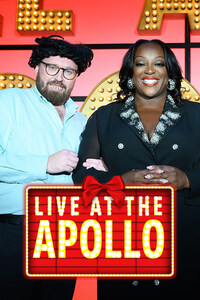Live at the Apollo