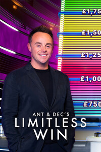Ant and Dec's Limitless Win