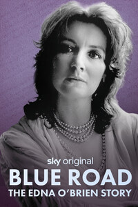 Blue Road: The Edna O'Brien Story