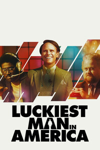 Luckiest Man In America