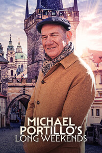 Michael Portillo's Long Weekends