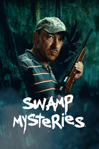 Swamp Mysteries