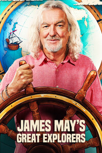 James May's Great Explorers