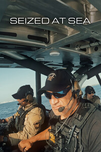 Seized At Sea