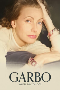 Garbo: Where Did You Go?