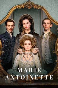 Marie-Antoinette