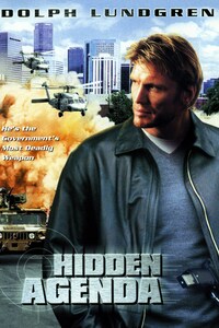 Hidden Agenda