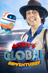 Andy's Global Adventures