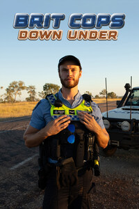 Brit Cops Down Under