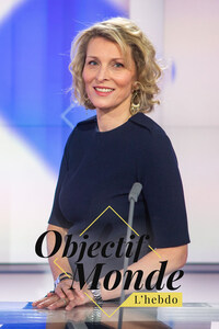 Objectif Monde L'hebdo