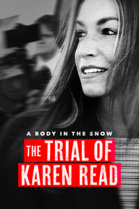 A Body in the Snow: The Trial of Karen Read