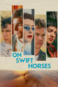 On Swift Horses