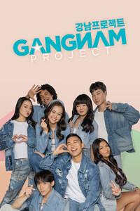 Gangnam Project