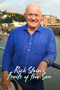 Rick Stein's Fruits of the Sea