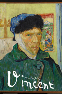 Van Gogh By Vincent