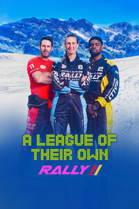 A League of Their Own: The Rally