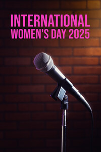 International Women's Day 2025