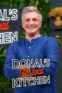 Donal's Festival Kitchen
