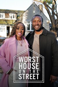 Worst House on the Street