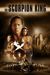 The Scorpion King