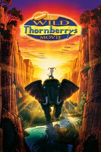 The Wild Thornberrys Movie