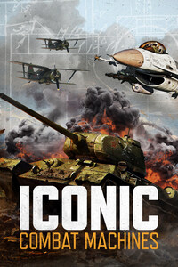 Iconic Combat Machines