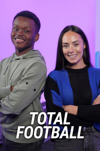Total Football