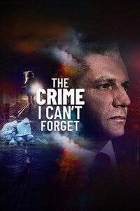 The Crime I Can't Forget