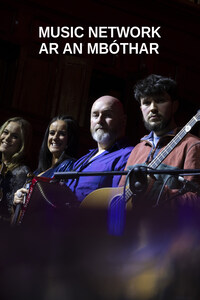 Music Network ar an mBóthar