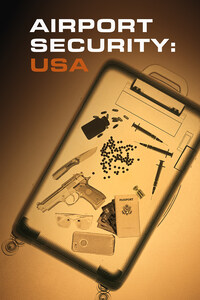 Airport Security USA