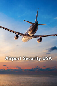 Airport Security USA