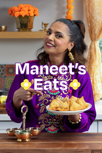 Maneet's Eats