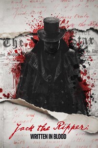Jack the Ripper: Written in Blood