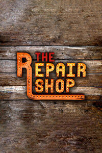 The Repair Shop