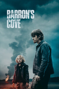 Barron's Cove