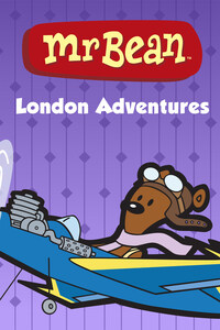 Mr Bean: London Adventures