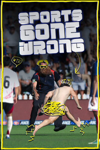 Sports Gone Wrong