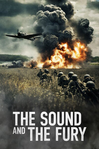 The Sound and the Fury