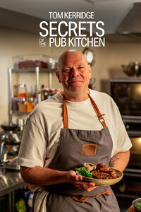Tom Kerridge Secrets of the Pub Kitchen